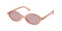 Sunglasses Miu Miu Woman 04ZS20I60V50